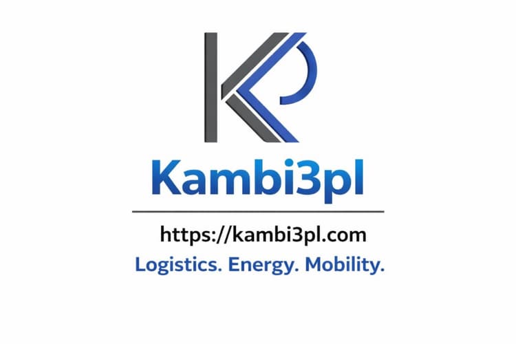 Kambi3PL logo