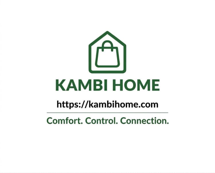 KambiHome logo