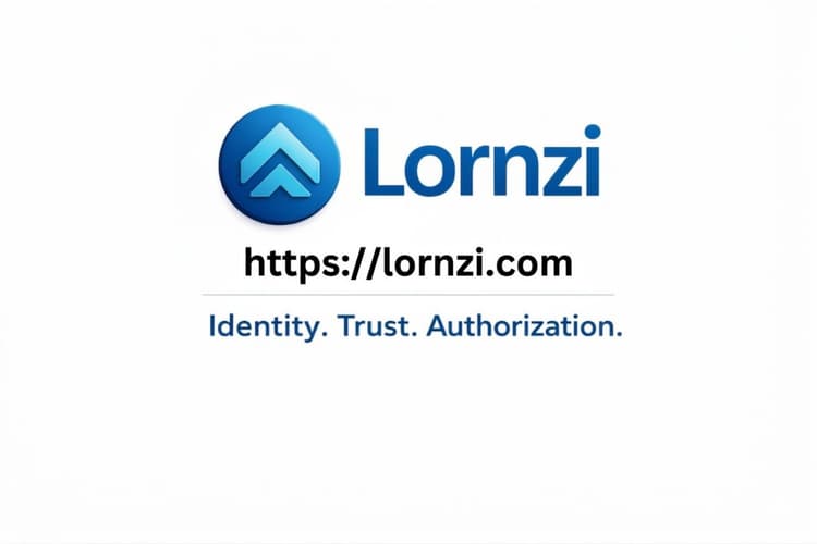 Lornzi logo