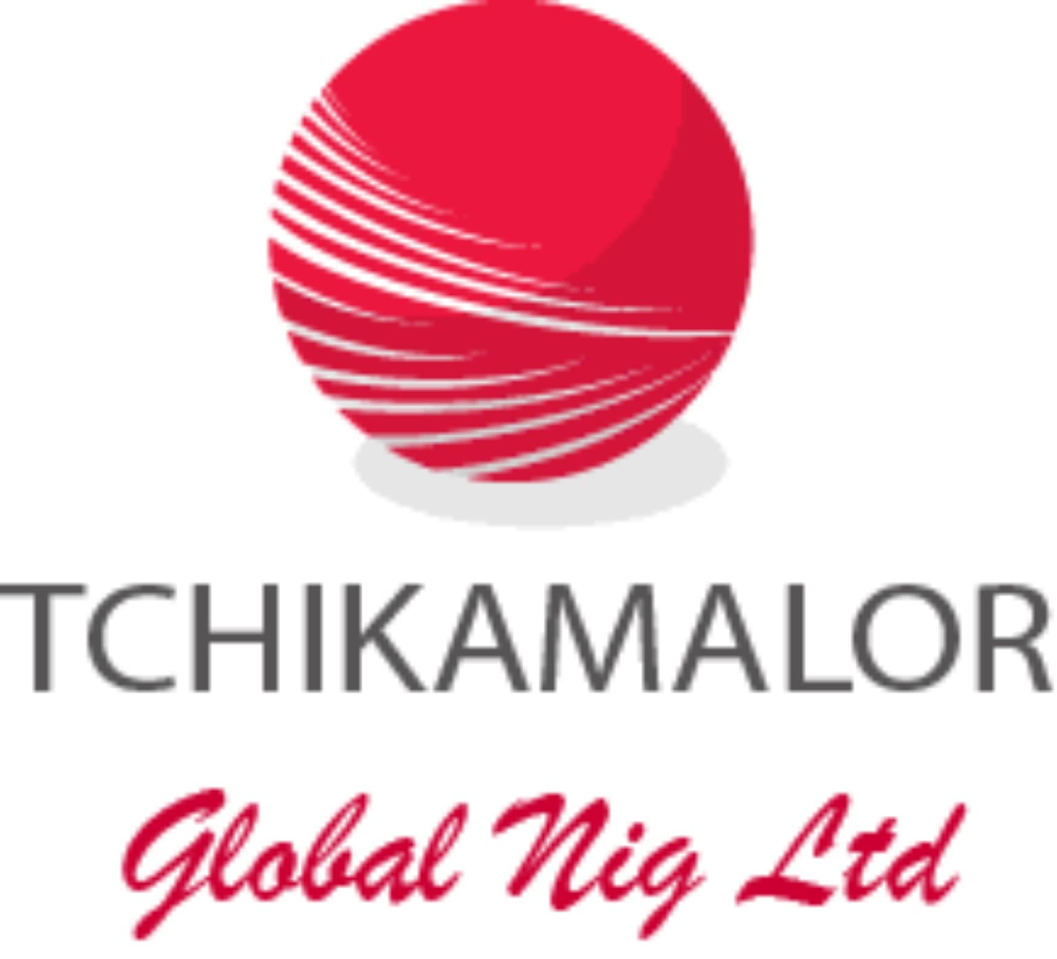TCHIKAMALOR Global Nig. Ltd.