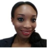 Oriaku Paschaline Chinasa, Legal Consultant & Company Secretary