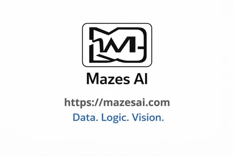 MazesAI logo
